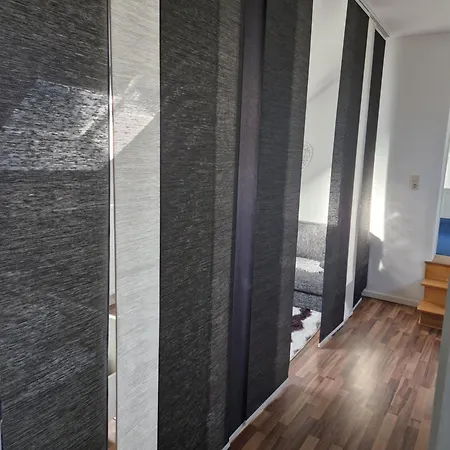 Mahlberg Διαμέρισμα