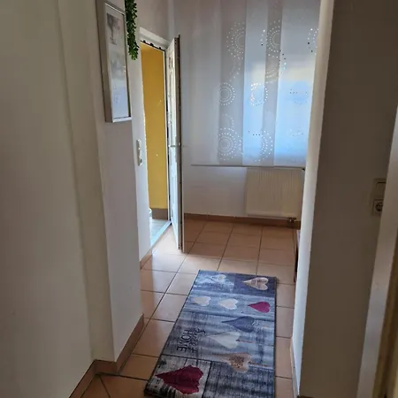 Mahlberg * Bad Munstereifel