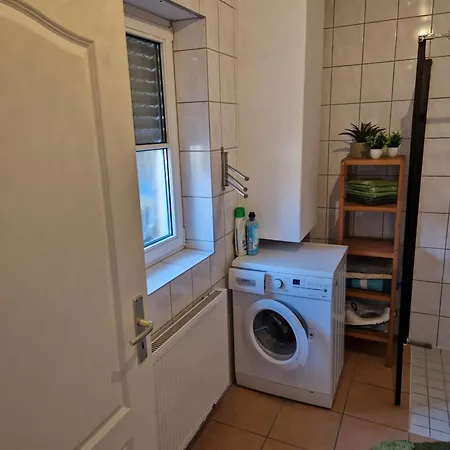 Διαμέρισμα Mahlberg *