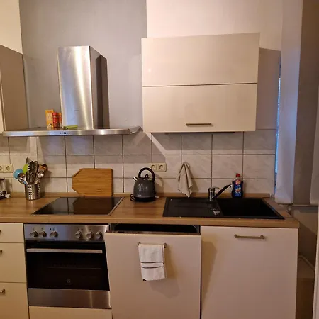 Mahlberg Διαμέρισμα Bad Munstereifel