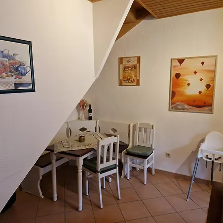 Mahlberg Διαμέρισμα