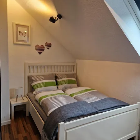 Διαμέρισμα Mahlberg *